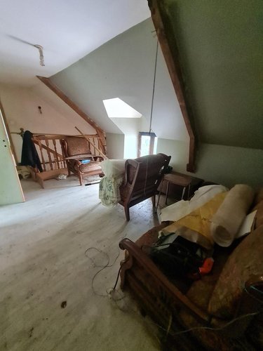 Maison a vendre Réguiny 56500 Morbihan 98 m2 4 pièces 68540 euros