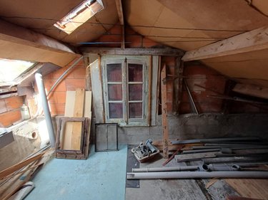 Maison a vendre Amiens 80000 Somme 56 m2 3 pièces 95000 euros