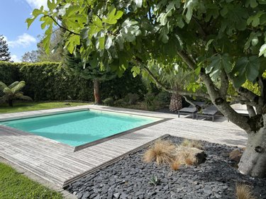 Maison a vendre Locminé 56500 Morbihan 250 m2 8 pièces 551240 euros