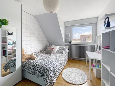 Maison a vendre Lorient 56100 Morbihan 158 m2 7 pièces 571240 euros
