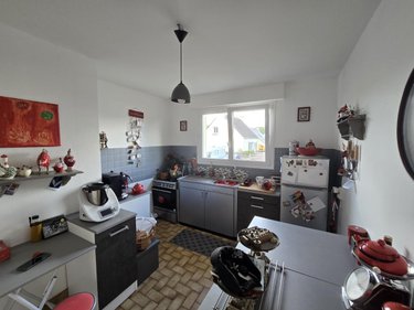Maison a vendre Malestroit 56140 Morbihan 126 m2  209750 euros