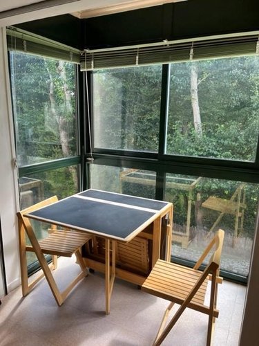 Appartement a vendre Lorient 56100 Morbihan 62 m2 3 pièces 239576 euros