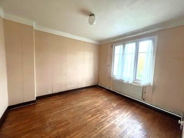 Maison a vendre Fouesnant 29170 Finistère 87 m2 6 pièces 234300 euros