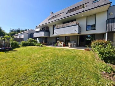 Appartement a vendre Pluneret 56400 Morbihan 79 m2 4 pièces 312910 euros