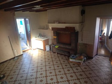 Maison a vendre Chérencé-le-Héron 50800 Manche 68 m2 2 pièces 95760 euros