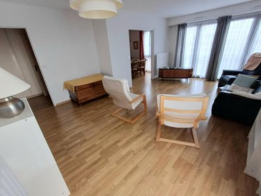 Appartement a vendre Amiens 80000 Somme 83 m2 4 pièces 174552 euros