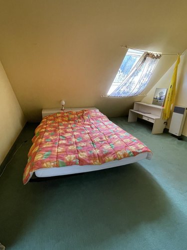 Maison a vendre Marigné-Laillé 72220 Sarthe 120 m2 5 pièces 174900 euros