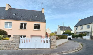 Maison a vendre Plonéour-Lanvern 29720 Finistère 75 m2 4 pièces 200000 euros