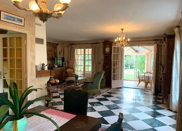 Maison a vendre Sahurs 76113 Seine-Maritime 172 m2 8 pièces 315000 euros