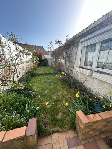 Maison a vendre Boulogne-sur-Mer 62200 Pas-de-Calais 106 m2 5 pièces 148400 euros