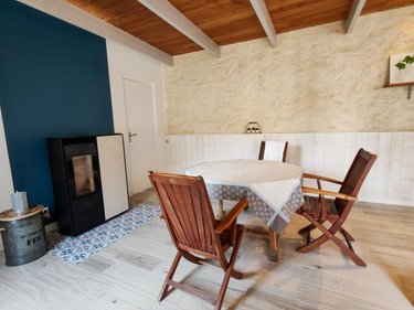 Location maison Plounéour-Ménez 29410 Finistère 62 m2 3 pièces 670 euros