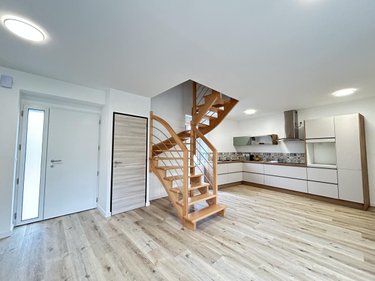 Maison a vendre Guer 56380 Morbihan 84 m2 5 pièces 223000 euros