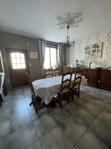 Maison a vendre Roeux 62118 Pas-de-Calais 150 m2 6 pièces 275600 euros