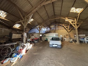 Maison a vendre Plounéour-Brignogan-plages 29890 Finistère 150 m2  259700 euros
