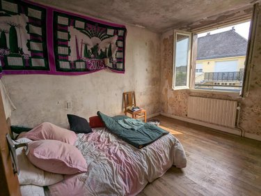 Maison a vendre Gourin 56110 Morbihan 70 m2 6 pièces 74300 euros