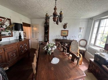 Maison a vendre Orbec 14290 Calvados 150 m2  99800 euros