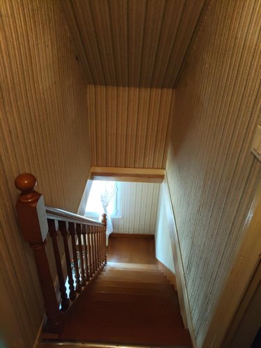 Maison a vendre La Milesse 72650 Sarthe 101 m2  198280 euros