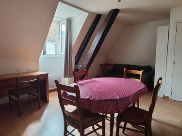 Location appartement Montargis 45200 Loiret 41 m2 2 pièces 450 euros