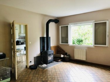Maison a vendre Écuillé 49460 Maine-et-Loire 157 m2 6 pièces 312060 euros