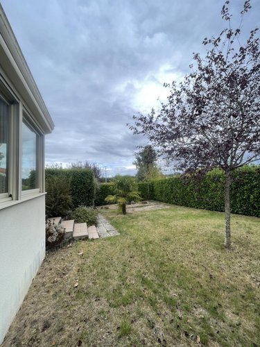 Maison a vendre Cholet 49300 Maine-et-Loire 117 m2 5 pièces 210000 euros