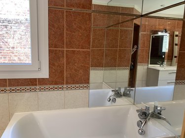 Location maison Arras 62000 Pas-de-Calais 157 m2  1580 euros