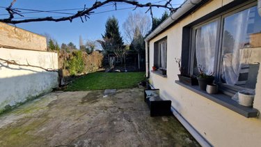 Maison a vendre Wattignies 59139 Nord 115 m2 7 pièces 271800 euros