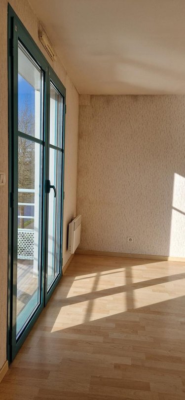 Appartement a vendre Pontivy 56300 Morbihan 54 m2 2 pièces 111400 euros