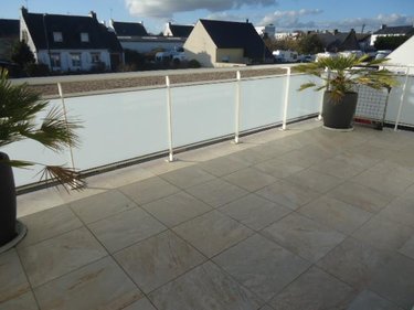 Appartement a vendre Séné 56860 Morbihan 62 m2 3 pièces 269172 euros