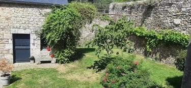 Maison a vendre Guingamp 22200 Côtes-d'Armor 225 m2 10 pièces 249888 euros