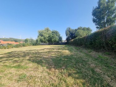 Terrain a batir a vendre Reclinghem 62560 Pas-de-Calais 883 m2  54514 euros