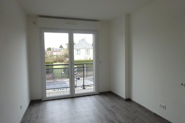 Location appartement Bihorel 76420 Seine-Maritime 43 m2  612 euros
