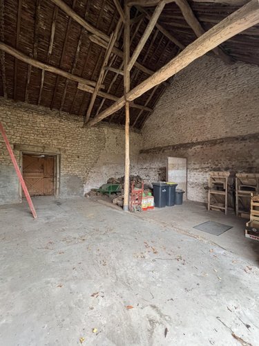 Maison a vendre Verdes 41240 Loir-et-Cher 102 m2 4 pièces 95400 euros