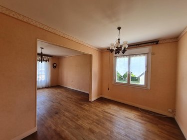 Maison a vendre Pleugriffet 56120 Morbihan 106 m2 6 pièces 151420 euros