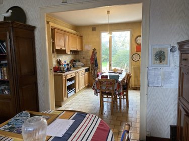 Maison a vendre Angers 49000 Maine-et-Loire 94 m2 6 pièces 198760 euros