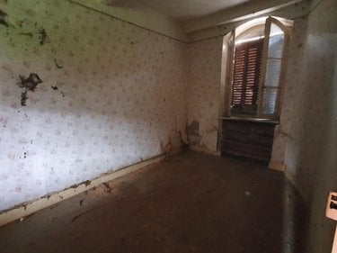 Maison a vendre Sault-Brénaz 01150 Ain 95 m2 6 pièces 130000 euros