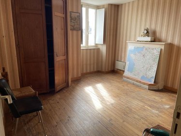 Maison a vendre Méral 53230 Mayenne 132 m2 6 pièces 63600 euros