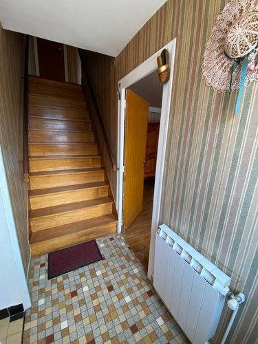 Maison a vendre Limerzel 56220 Morbihan 145 m2 9 pièces 196460 euros