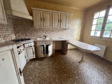 Maison a vendre Saint-Jouan-de-l'Isle 22350 Côtes-d'Armor 114 m2  159190 euros