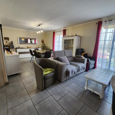 Maison a vendre Mâle 61260 Orne 100 m2 6 pièces 166400 euros