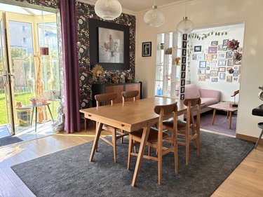 Maison a vendre Brest 29200 Finistère 108 m2 4 pièces 233250 euros