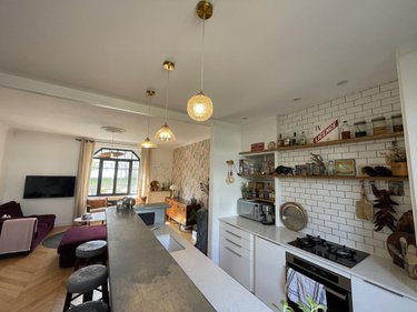 Maison a vendre Lorient 56100 Morbihan 110 m2 4 pièces 487640 euros