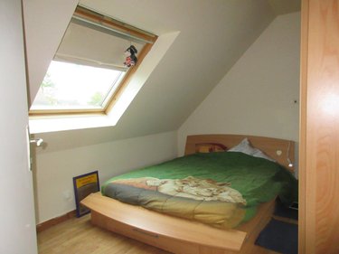 Maison a vendre Moréac 56500 Morbihan 90 m2 5 pièces 197244 euros