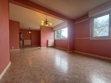 Appartement a vendre Lorient 56100 Morbihan 91 m2 4 pièces 187992 euros