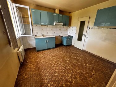 Maison a vendre Vasselay 18110 Cher 105 m2 5 pièces 150200 euros