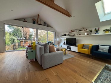 Maison a vendre Vannes 56000 Morbihan 116 m2 5 pièces 536972 euros