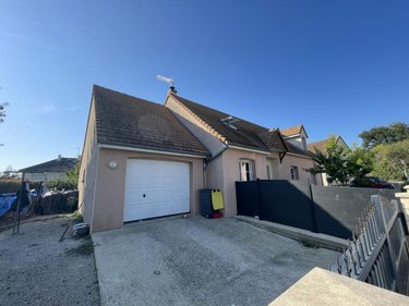 Maison a vendre Marolles-les-Braults 72260 Sarthe 150 m2 7 pièces 245260 euros