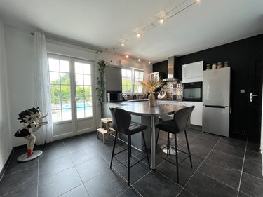 Maison a vendre Bétheny 51450 Marne 177 m2 6 pièces 550000 euros