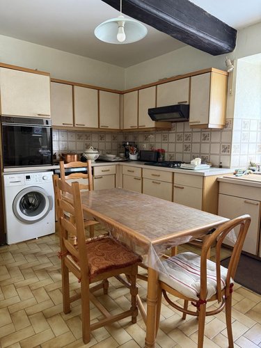 Maison a vendre Vannes 56000 Morbihan 125 m2 6 pièces 728900 euros