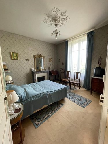 Maison a vendre Saint-Malo 35400 Ille-et-Vilaine 222 m2 9 pièces 1288360 euros