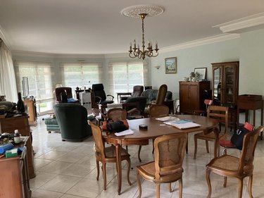 Maison a vendre Redon 35600 Ille-et-Vilaine 204 m2 8 pièces 365752 euros